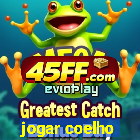 jogar coelho